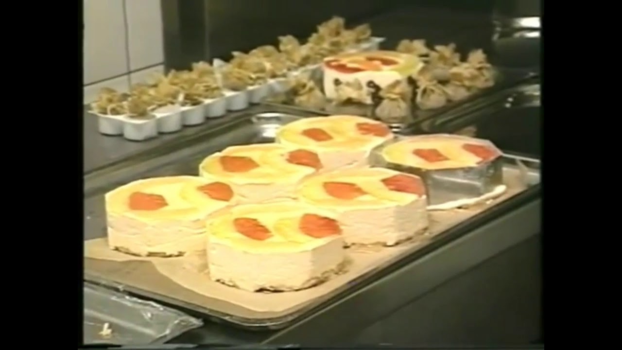LSG Sky Chefs Fra ZD altes Werk ca 2005 spanische Sprache