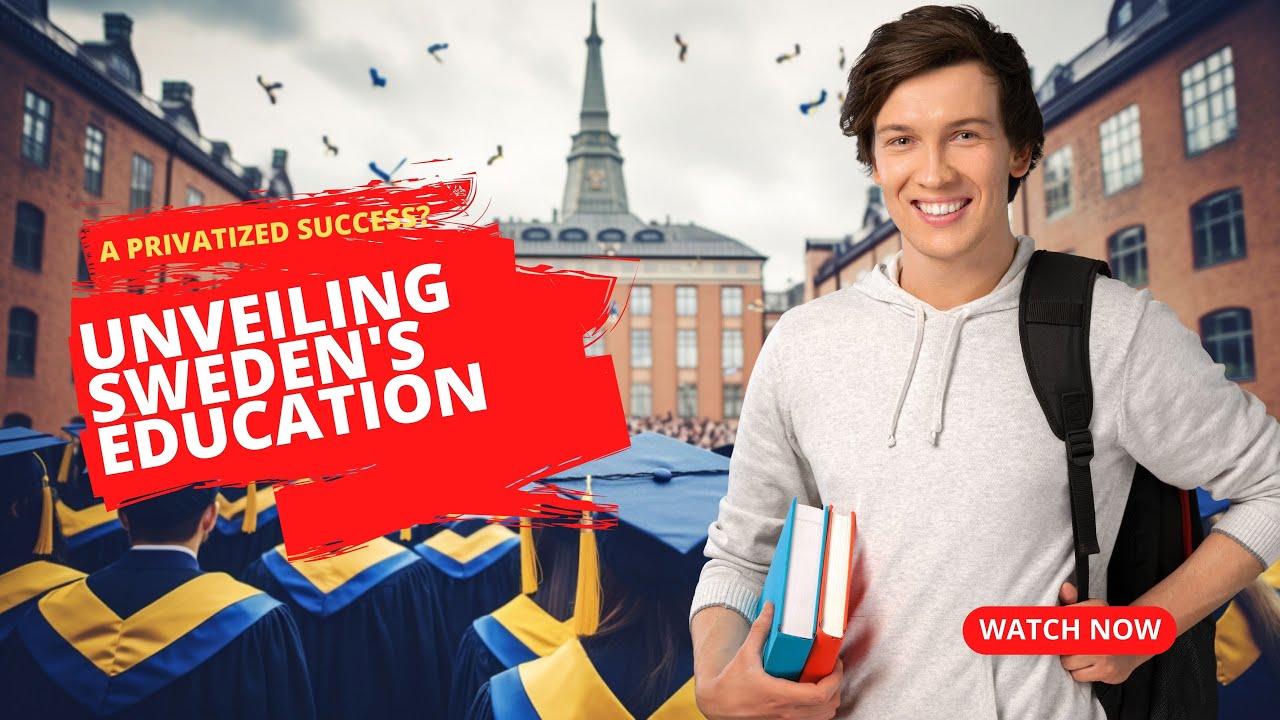Unveiling Sweden's Education: A Privatized Success?