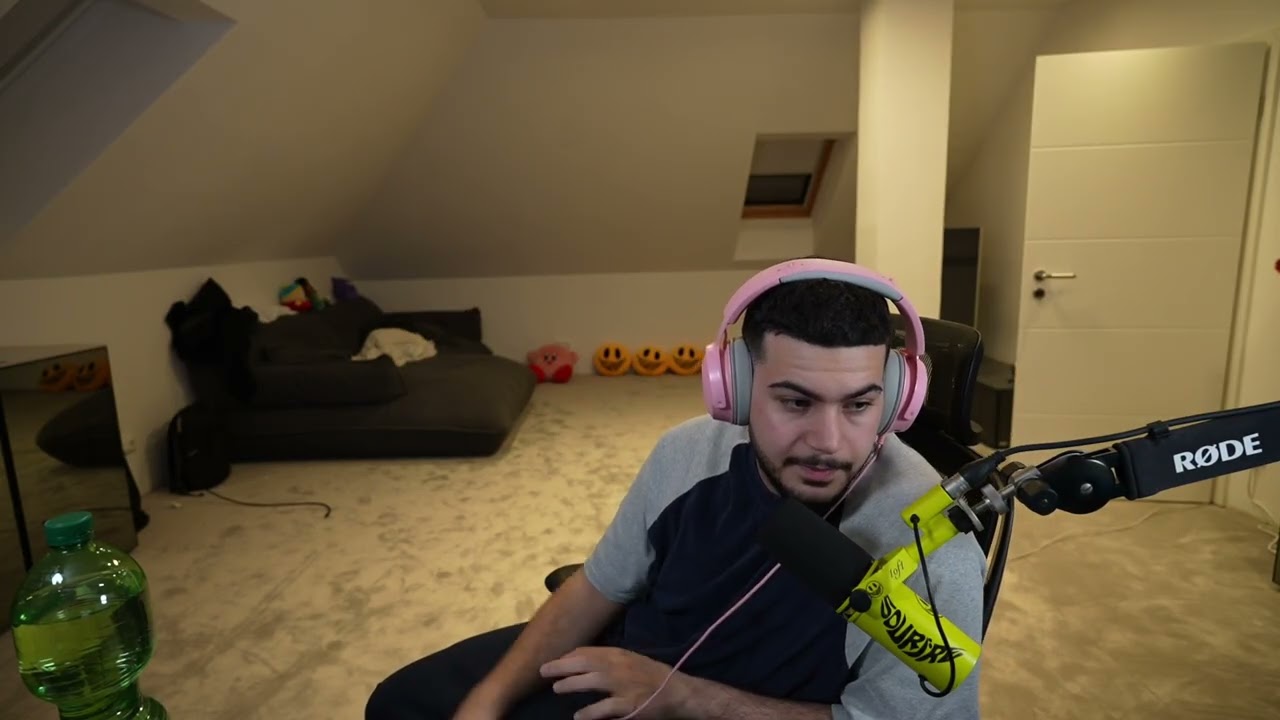 Stream-Wiederholung vom 14.03.2026 | [Part 02]