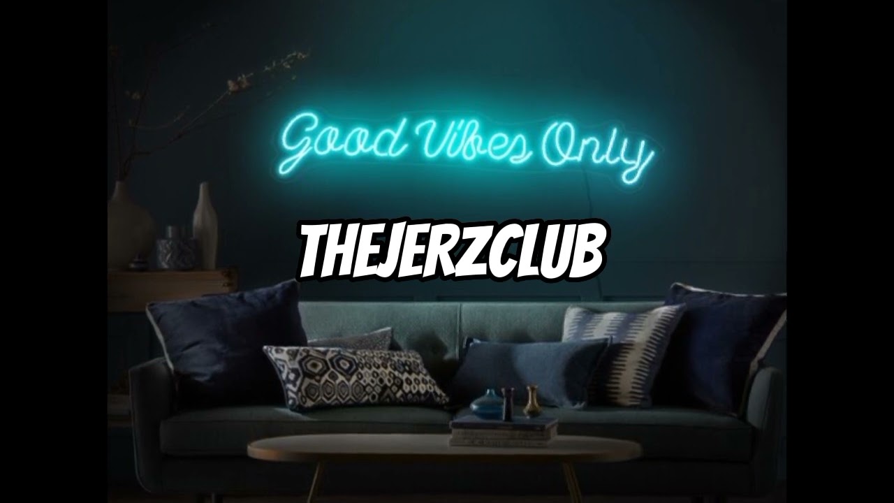LETGOSUBMISSION feat. DJSMALLZ732 - THICK | THEJERZCLUB