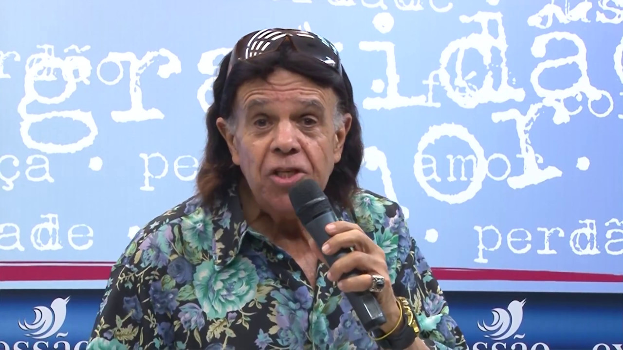 Programa Expressão - Célio Roberto - 18 03 2017