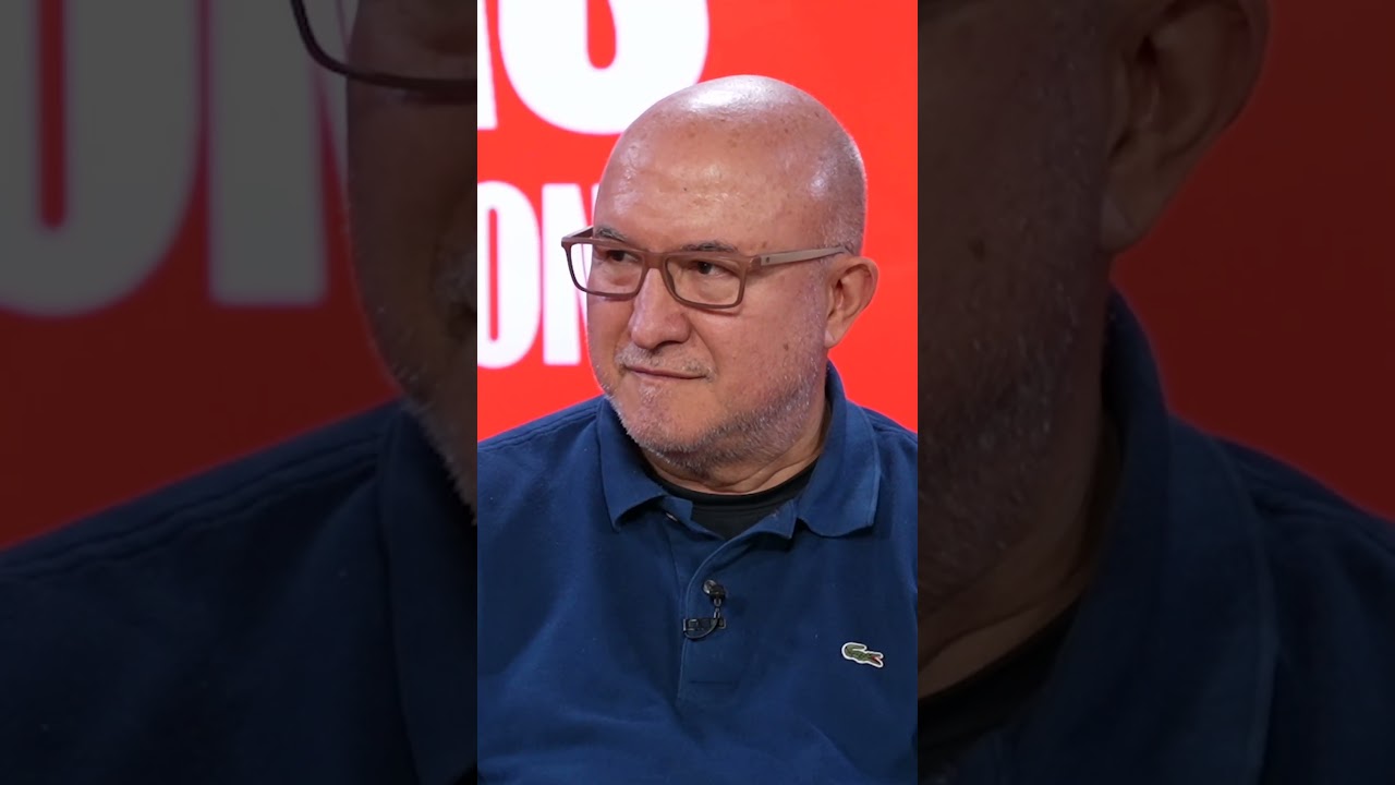 Mas Barcelona - Manu Reyes