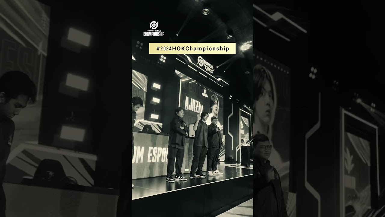 Boom Esports Winning Moment✨