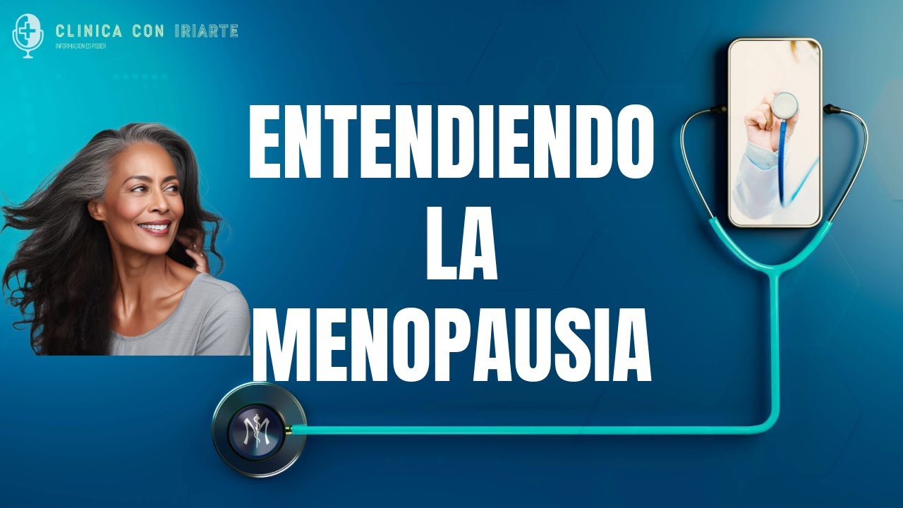Entendiendo el Climaterio: La transición natural de la vida