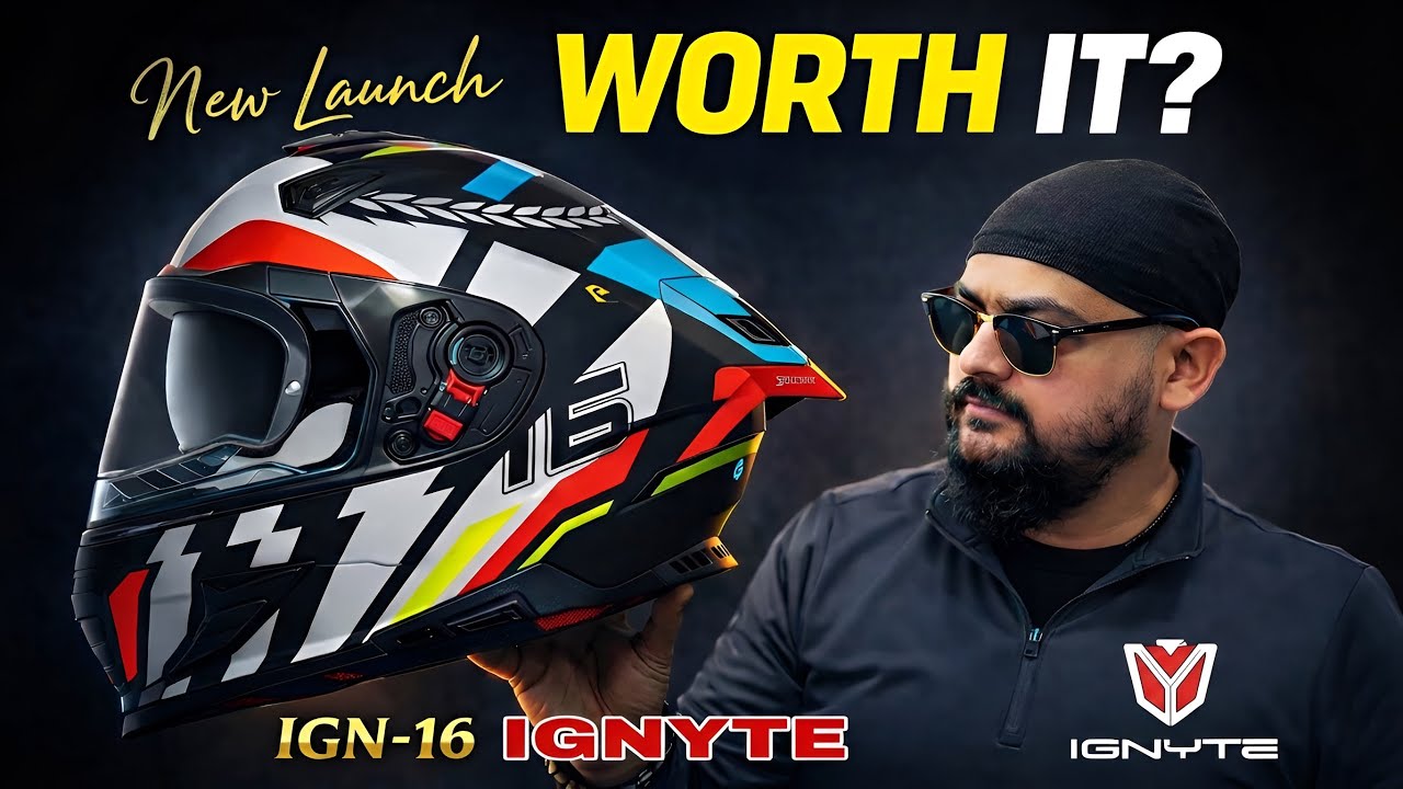 STOP! Don’t Buy IGNYTE IGN 16 Until You Watch This (2026 Review)