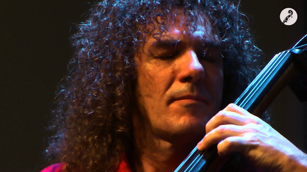 Alberto Bocini and Maria Chernousova: G. Bottesini  - Fantasia 