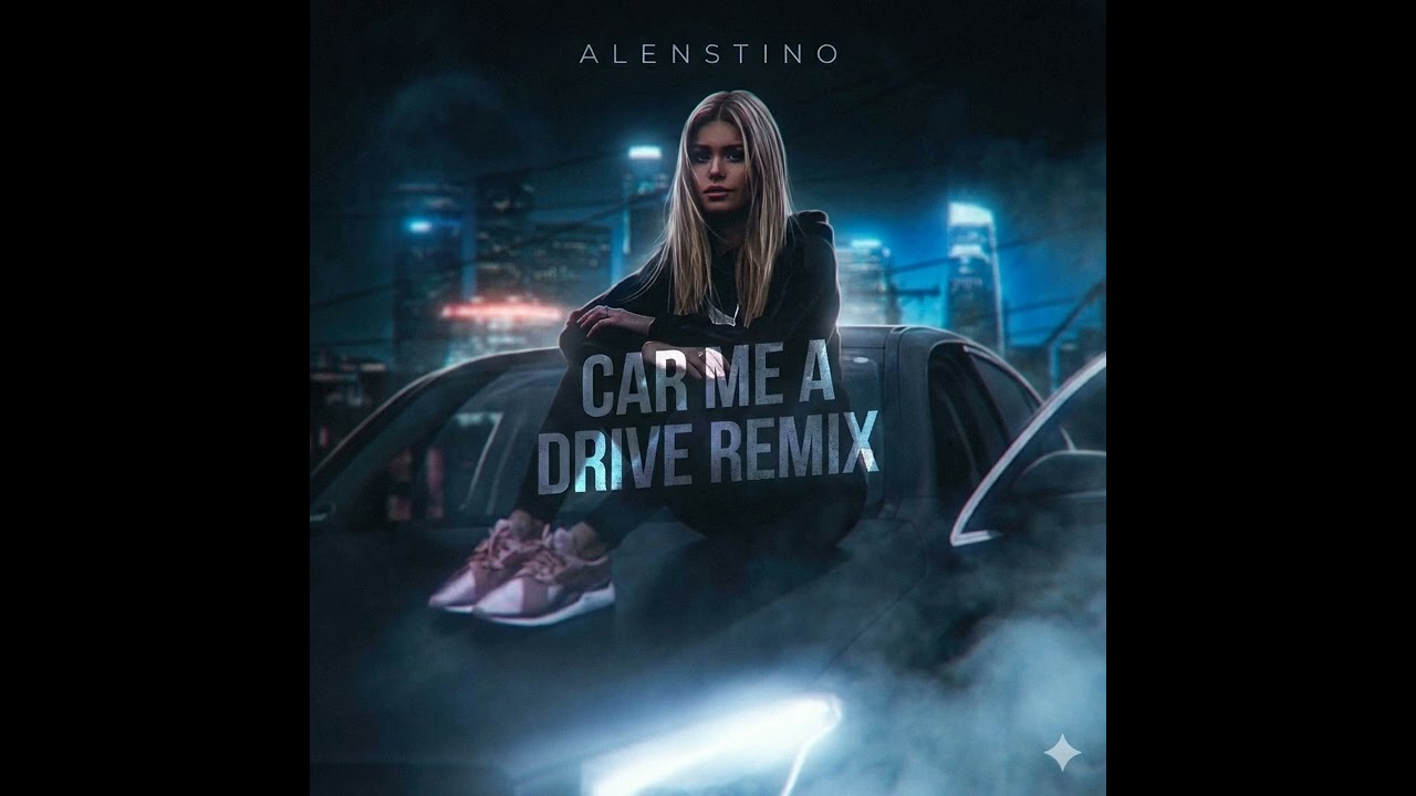 ALENSTINO YOUR LOVE REMIX