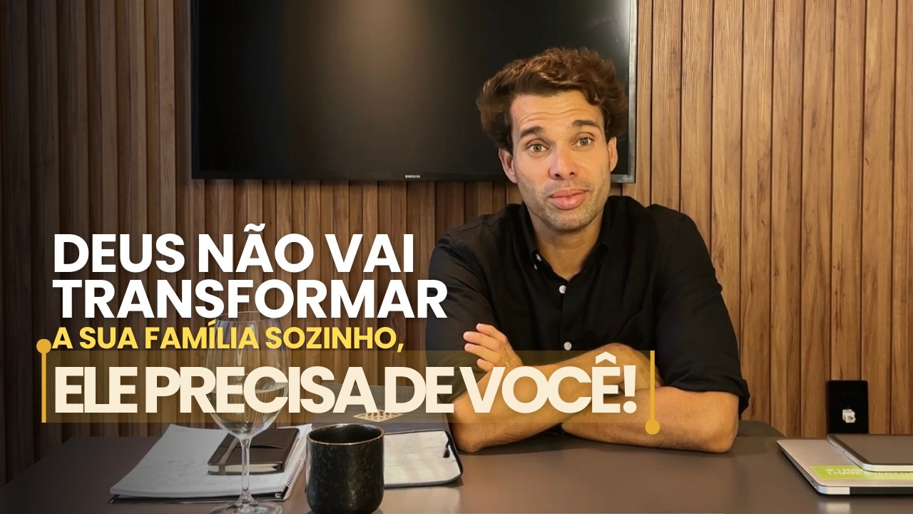 Pare de negligenciar o cuidado com o lar!