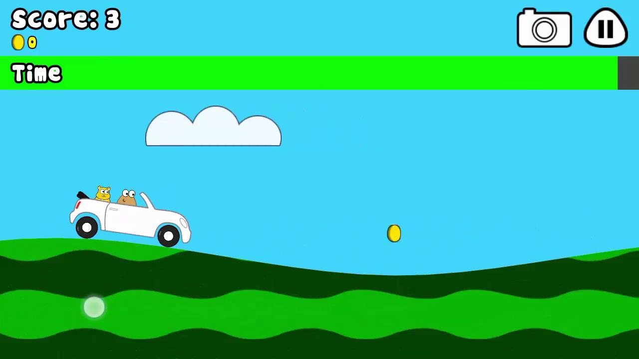 Pou Hill Drive