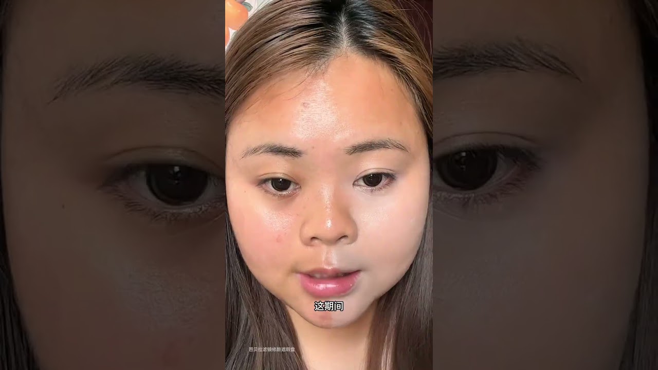 Full makeup practice Playful and Photogenic kitten Makeup step-by-step guide to complete b