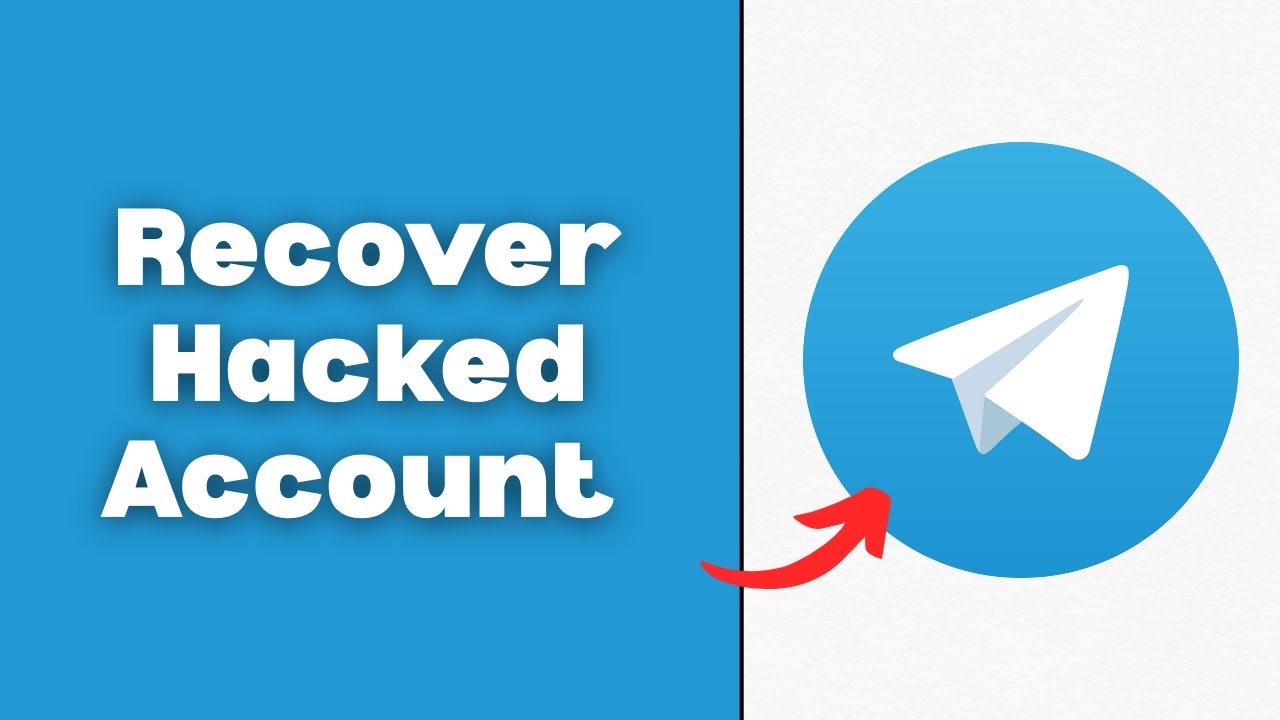 How To Recover Hacked Telegram Account