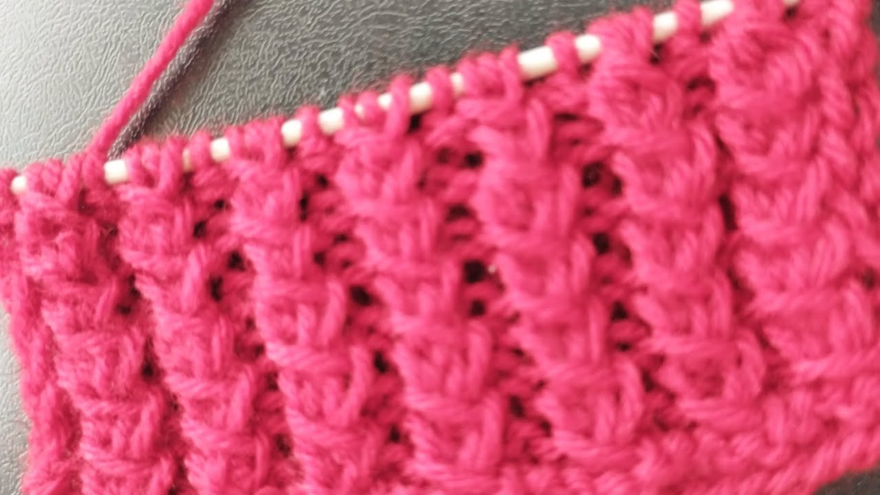 Beautiful Knitting Design / Knitting Design / Knitting Pattern / Knitting / Sweater Knitting / 💥✨🧶🧵🪡
