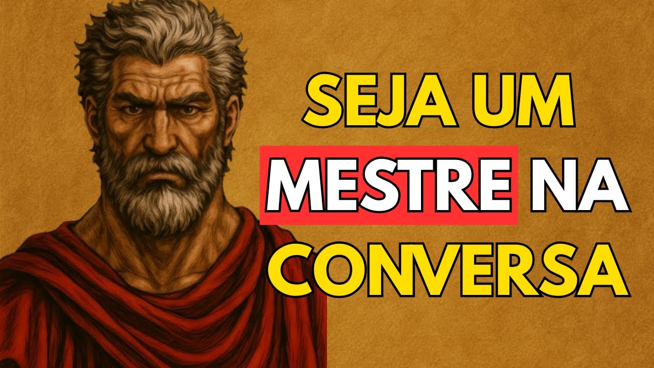 Como Melhorar Sua Dicção E Falar Com Clareza Absoluta | Estoicismo
