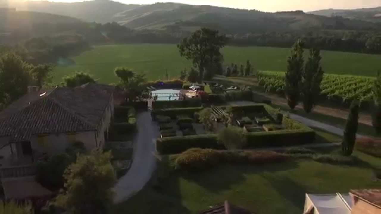 Tenuta Santi Giacomo e Filippo - Urbino Resort