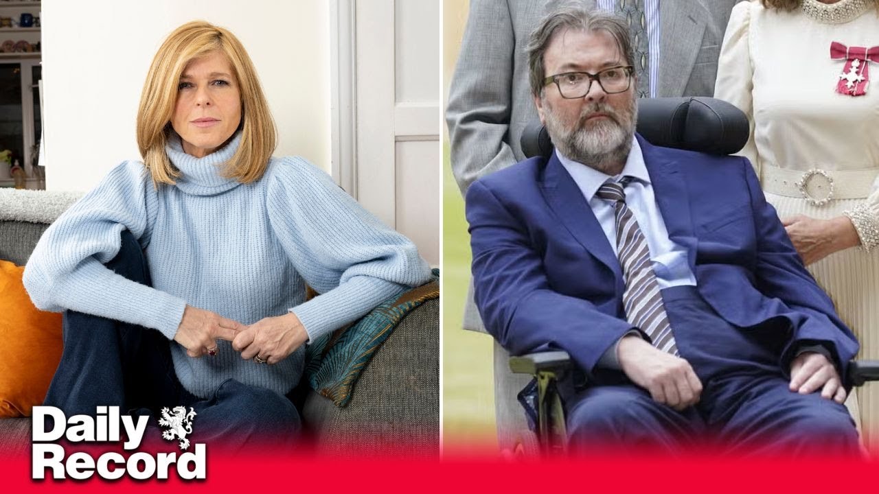 Kate Garraway 'faces selling £4m home' after paying thousands for Derek Draper's care