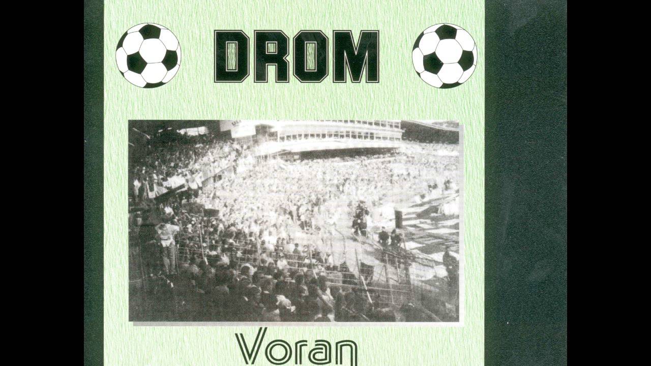 Drom-Schöne Zeit