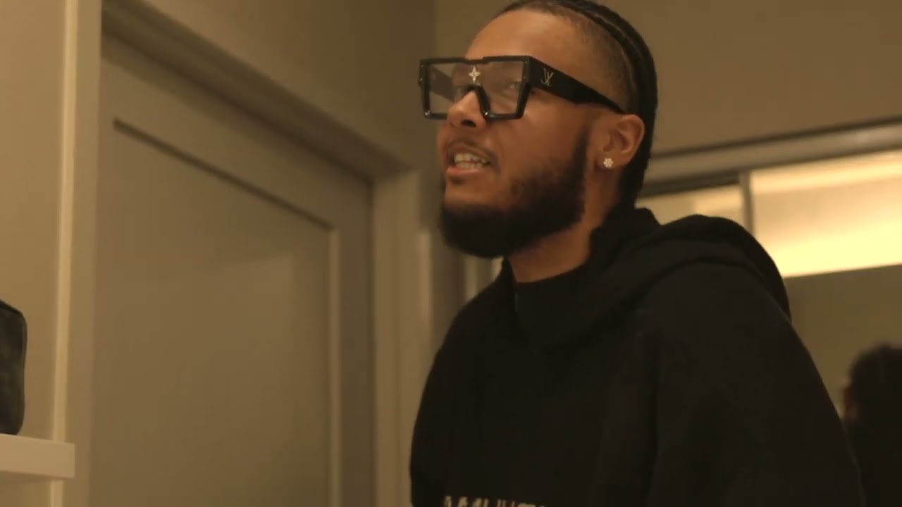 Don Don - Pray 4 Me (Official Music Video)