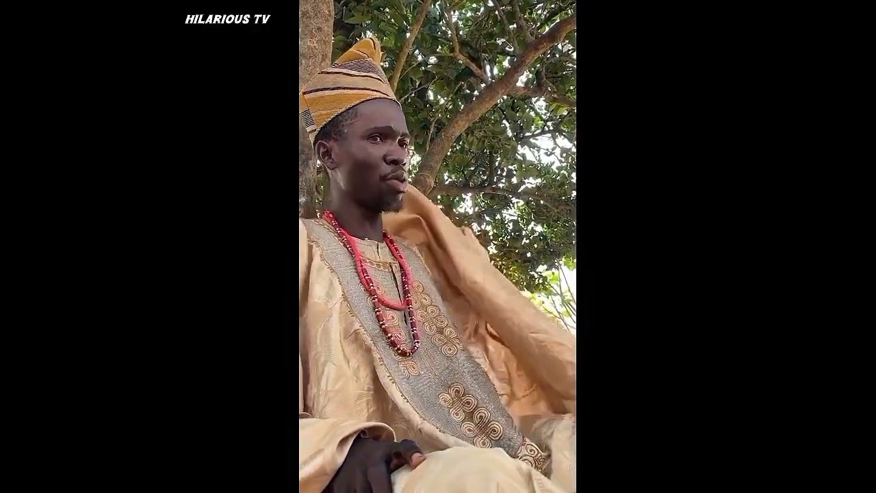 THE HIDDEN TREASURE📺🤎 #reels #viral #shorts #viralvideo #repost #share #movie #reaction #nollywood 