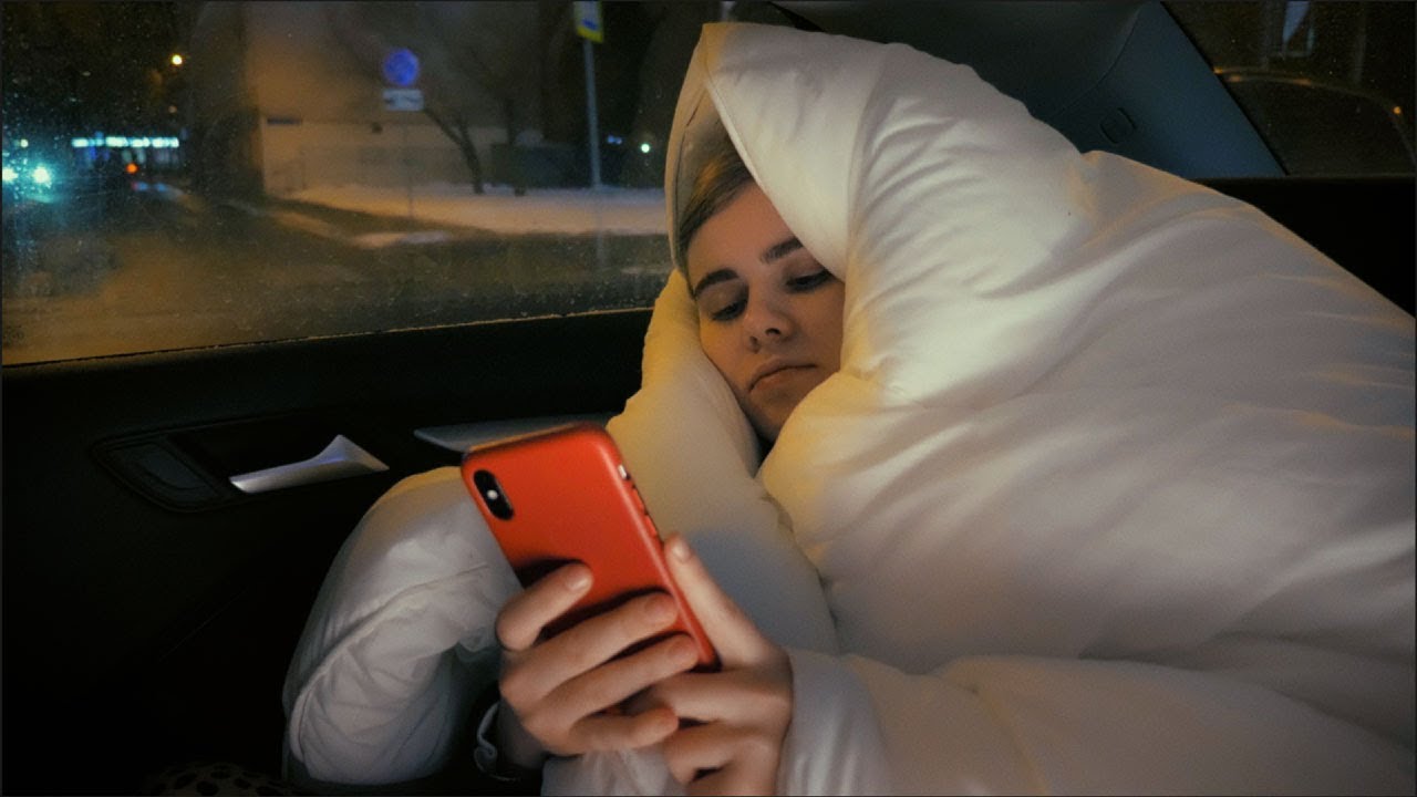 лиззка &ndash; интроверт