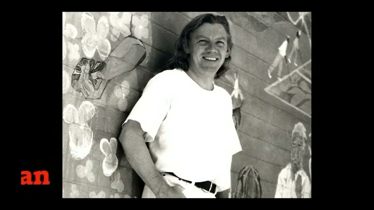 DEAN FORD 'RADIO HEART'