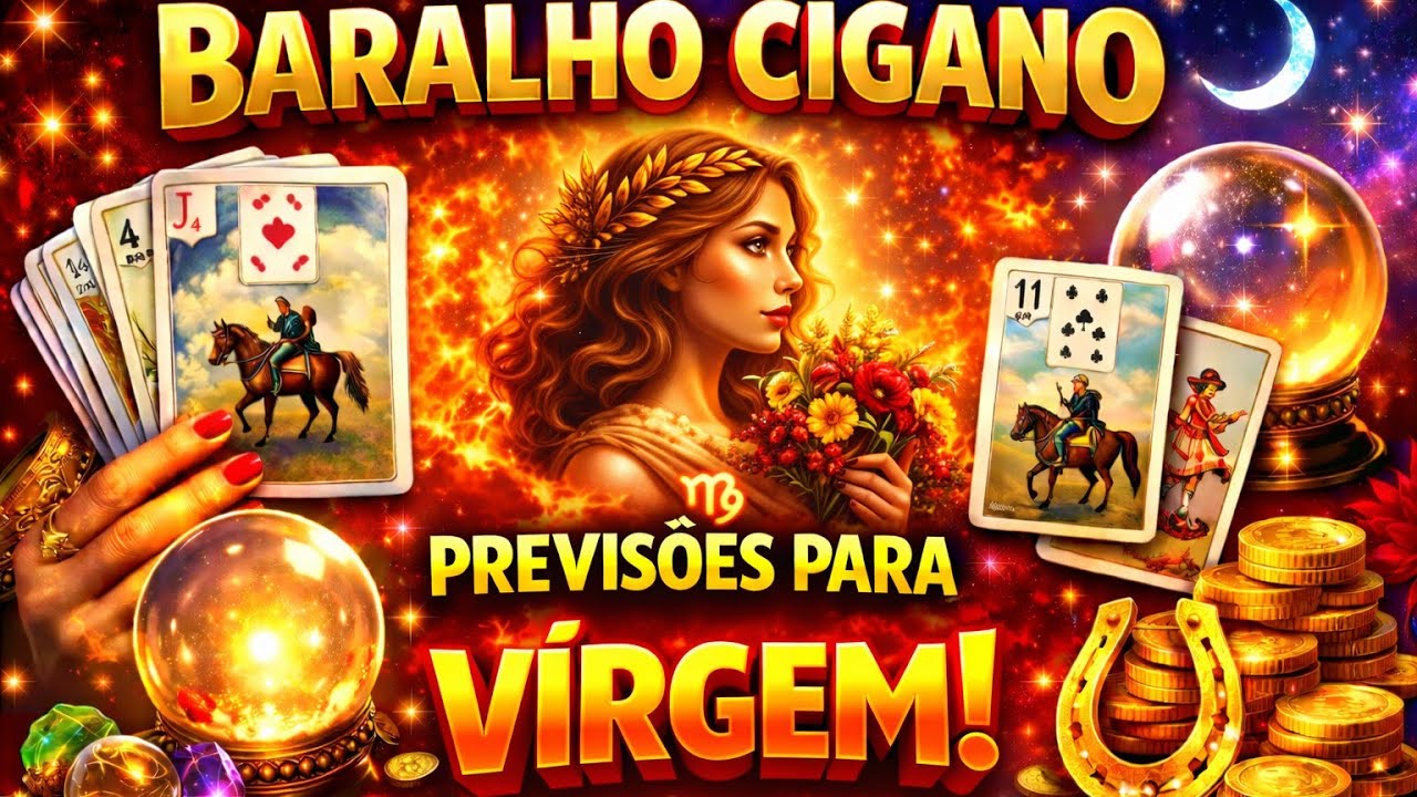 AMOR VIRGEM ♍❤️ AONDE VOCÊ FOR ESSA PESSOA VAI ATRÁS DE VOCÊ!