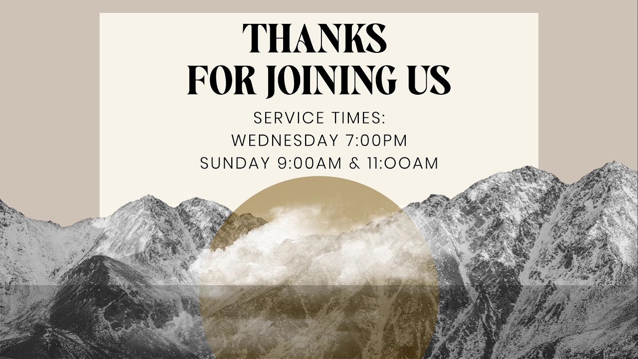 Elevate Life Church Online