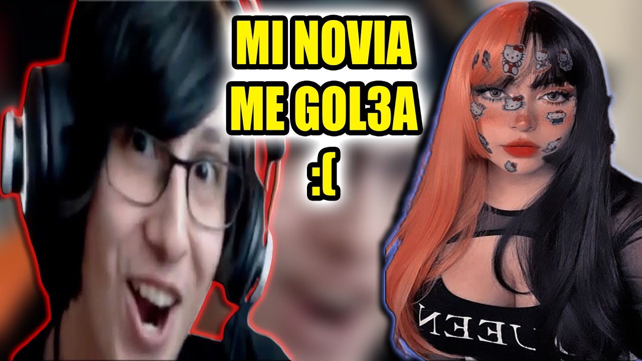 '' Mi NOVIA TOXICA '' Missa Reacciona a la Rosa COMPLETO!