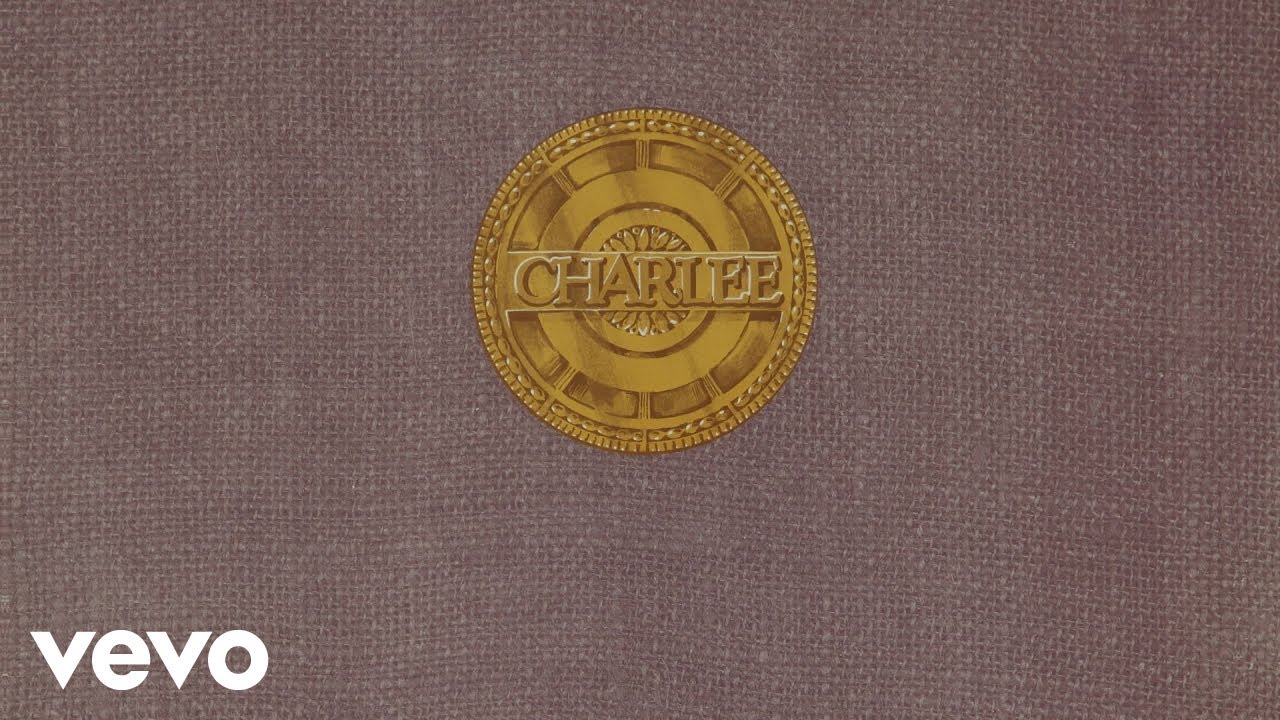 Charlee - A Way to Die (Official Audio)