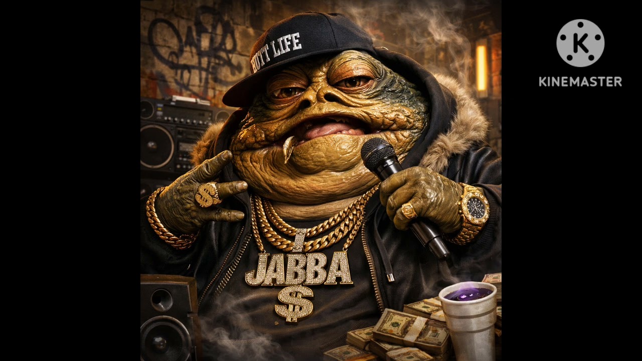 Jabba mafioza (16+)