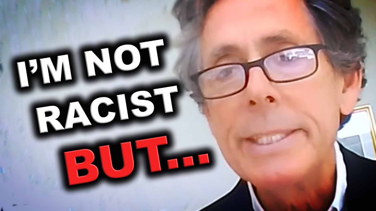 This Man SUED For Racial Discrimination