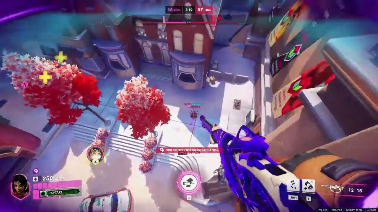 All They Wanted