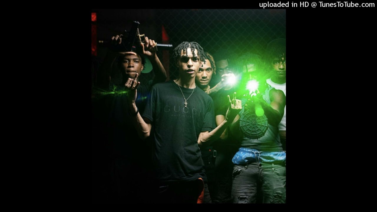 [Free] Lil Tony X Lil RT - ''Sharks'' | @bryzbeatz