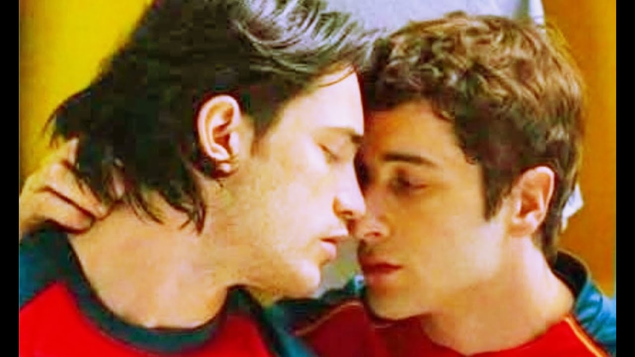 Sebas and Roque - Un ano de amor