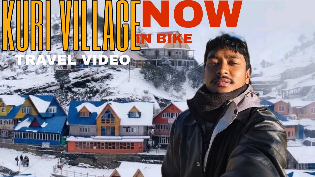 KURI VILLAGE TODAY | TRAVEL VLOG | 20821016 | 