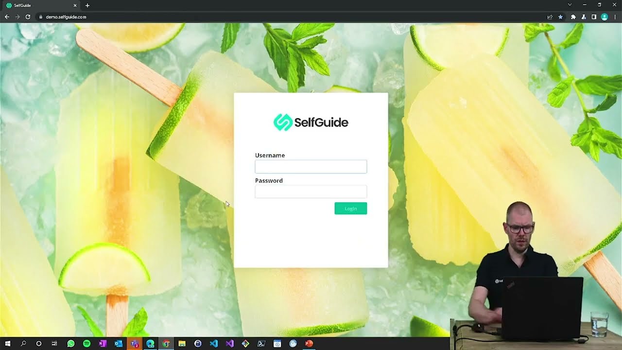 What's new? Webinar SelfGuide 23 juni