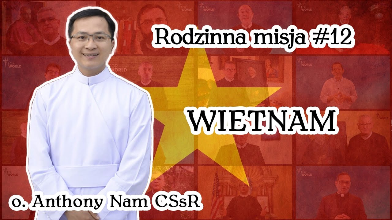 Wietnam