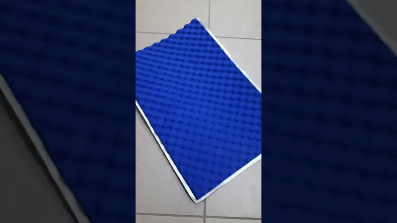 шумоизоляция comfort mat thunami