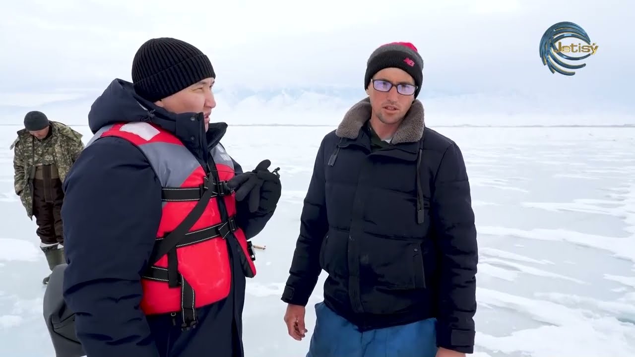 АЛАКӨЛДІК АҒАЙЫННЫҢ ҚЫСҚЫ ТІРШІЛІГІ / ЖЕТІСУ ЖАҚҰТЫ / 20.02.2026