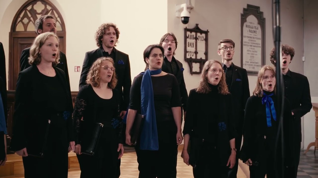Soon ah will be done (William L. Dawson) – Vocalino Wettingen, Switzerland