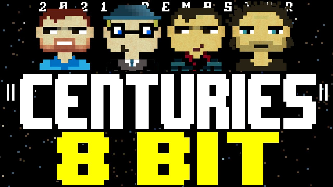 Centuries (2021 Remaster) [8 Bit Tribute to Fall Out Boy] - 8 Bit Universe
