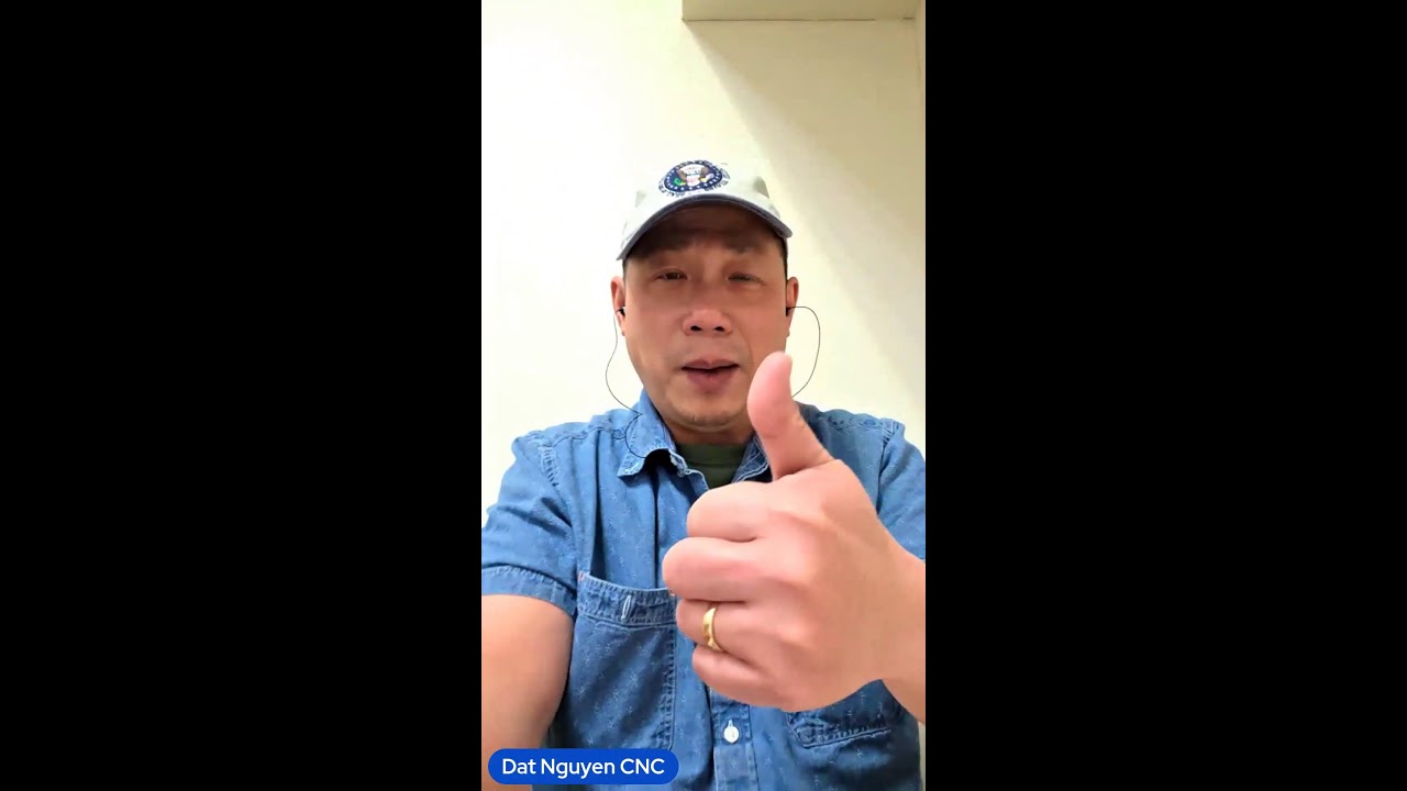 Mời anh em vào muốn phản biện về Trump