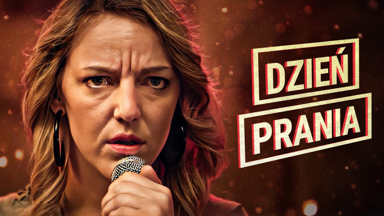Dzień Prania | Film kryminalny | Dramat | Polski Lektor