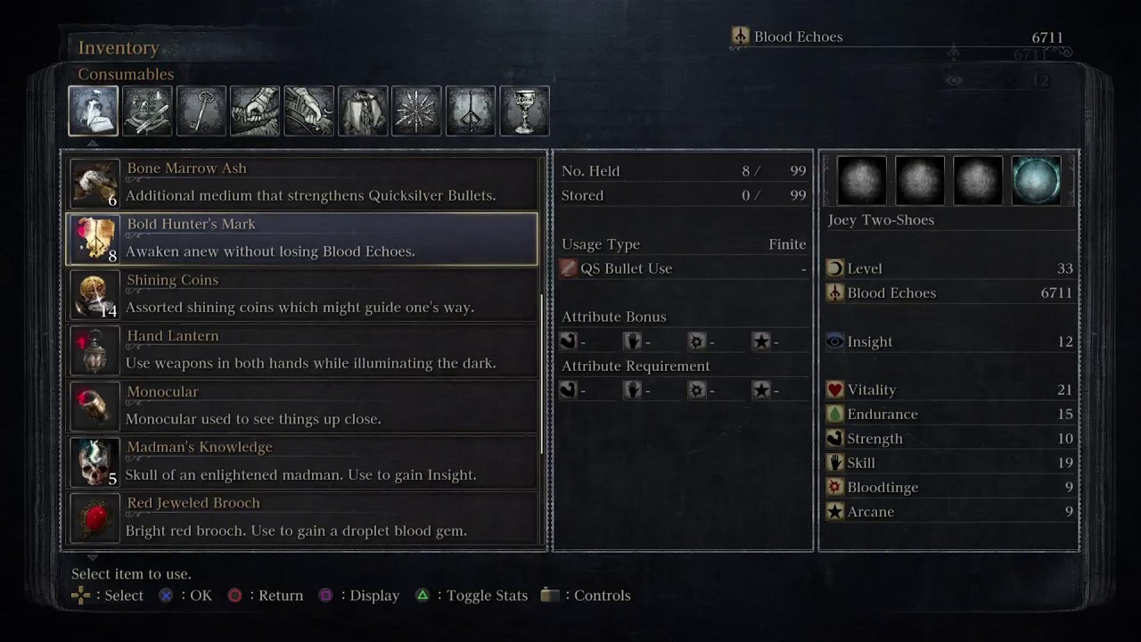 Bloodborne - PS5