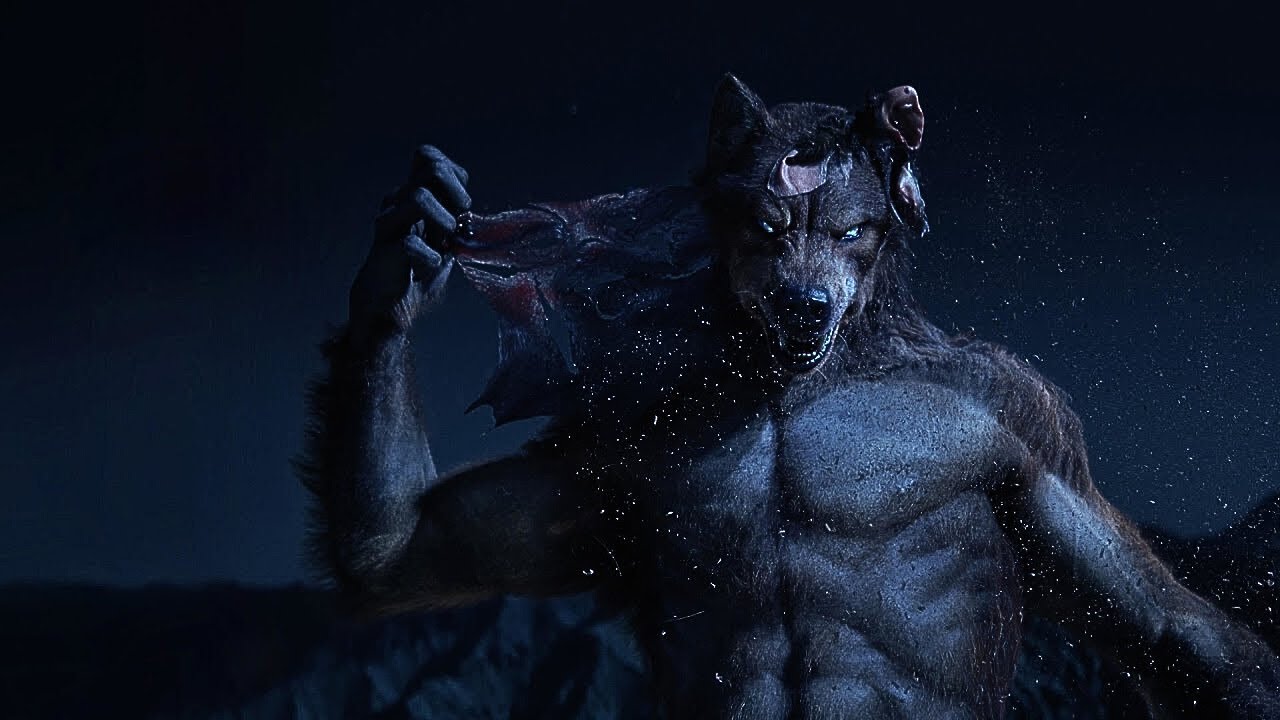 Love, Death & Robots - Shape-Shifters  | Series Explained