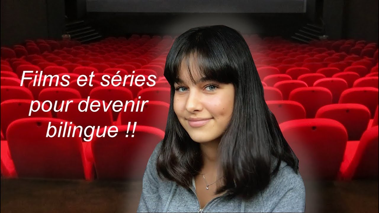 Les films et séries pour améliorer son anglais !
