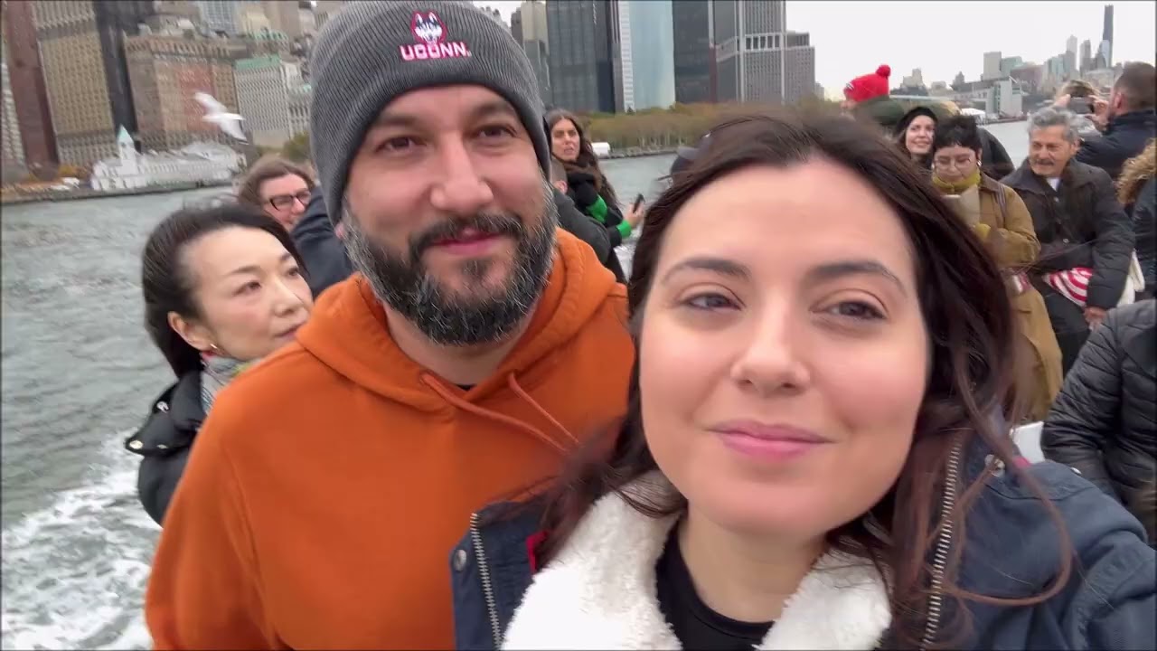 New York 2023