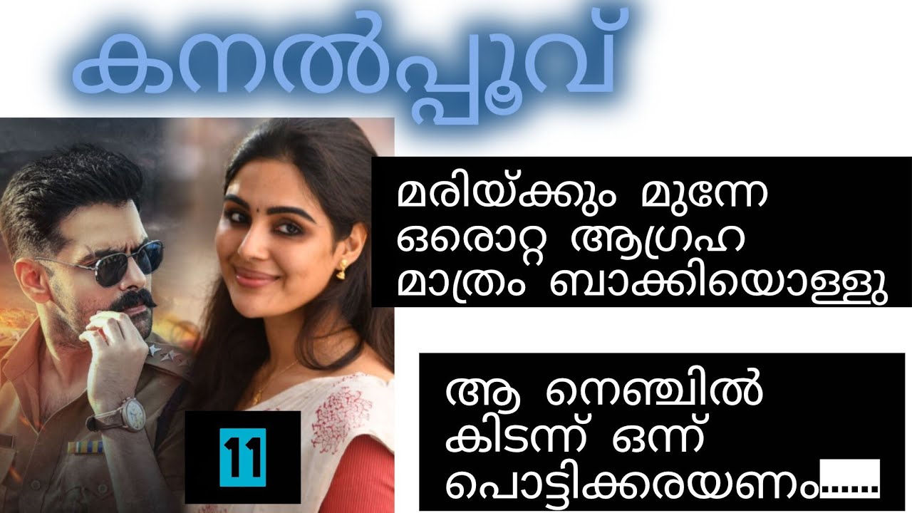 ഇവളെയിനി ഇവിടെ നിറുത്തുന്നതിന്റെ ആവശ്യമില്ല.അവരുടെ ഒപ്പം പറഞ്ഞയക്കാം.എനിയ്ക്കു വലിയ തെറ്റ് പറ്റിപോയി