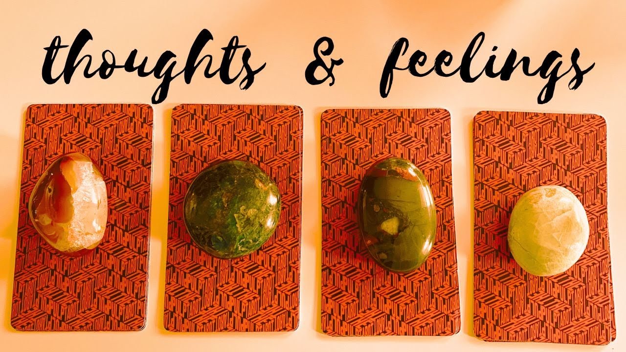 NO CONTACT!!! current thoughts & feelings ✨🔥❤️🔥✨ Pick A Card ✨🔥❤️🔥✨
