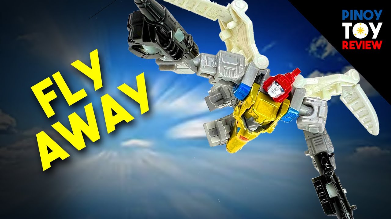 Transformers Legacy Evolution Core Class Dinobot SWOOP