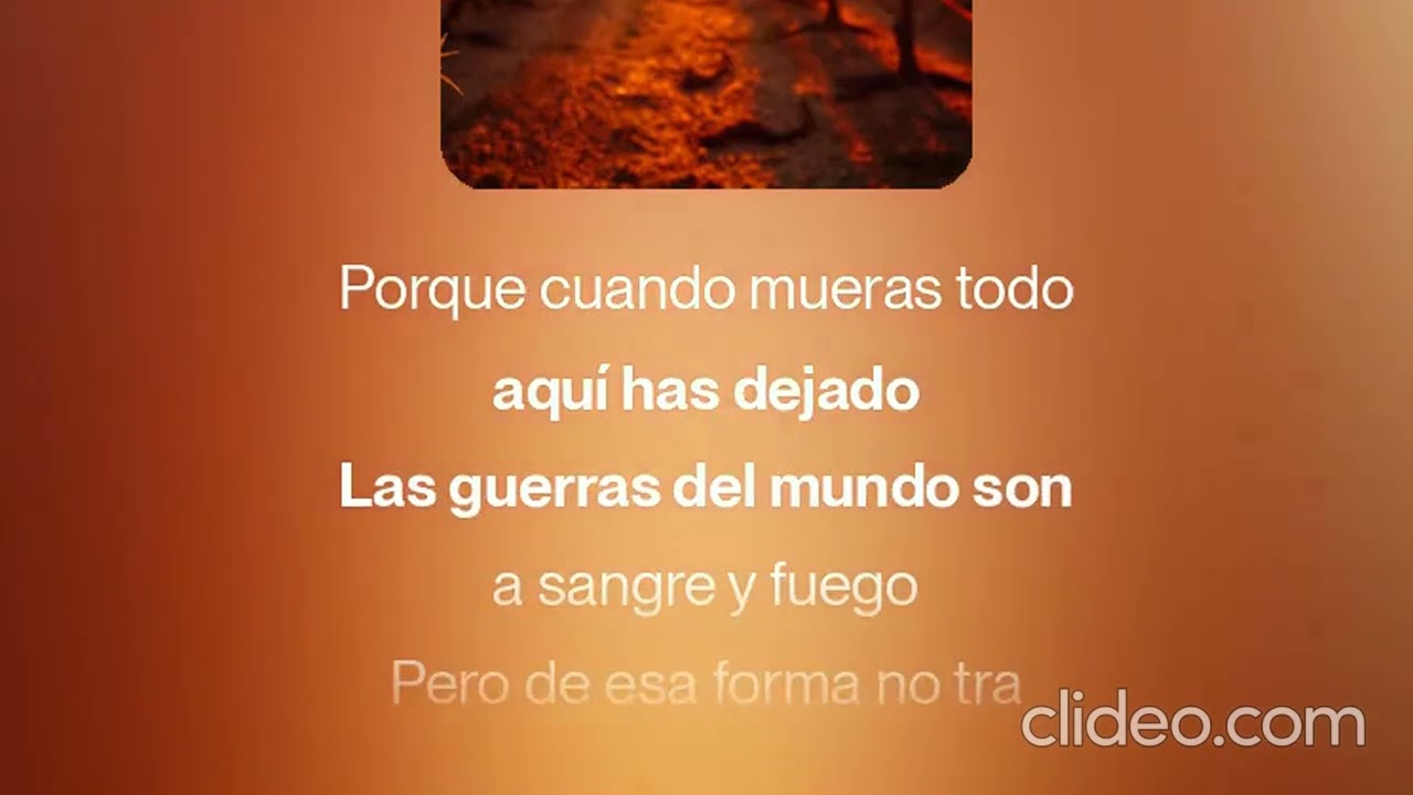 Murio por nosotros - nueva vers. 2026